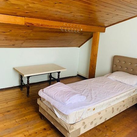Hostel Erévan Extérieur photo