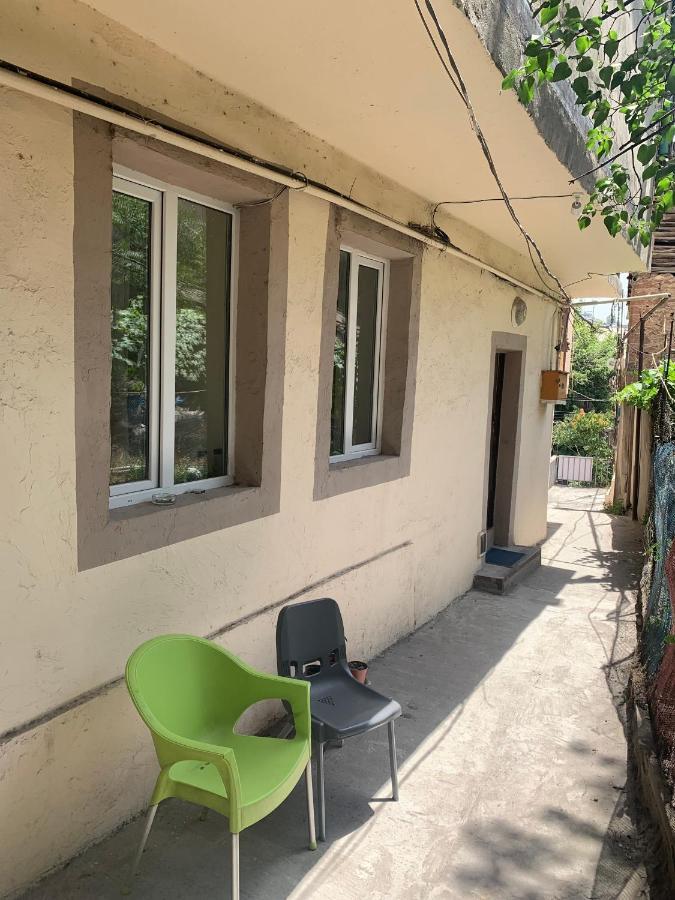 Hostel Erévan Extérieur photo