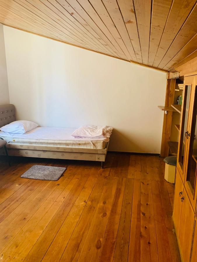 Hostel Erévan Extérieur photo