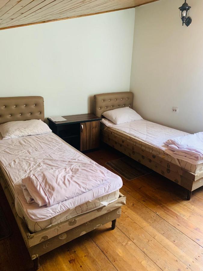 Hostel Erévan Extérieur photo