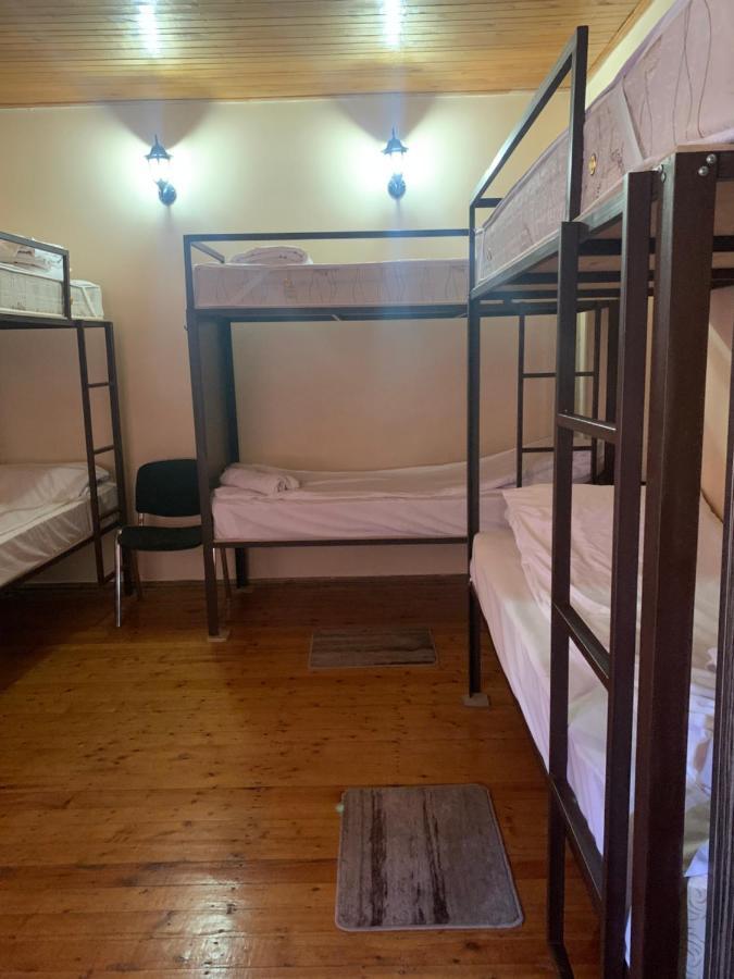 Hostel Erévan Extérieur photo